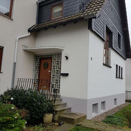 Ferienwohnung, Monteurwohnung "Strunde" Bergisch Gladbach Exterior photo